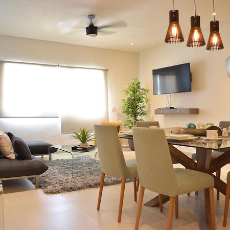 Condo Lux Xareni Playa del Carmen Exteriér fotografie