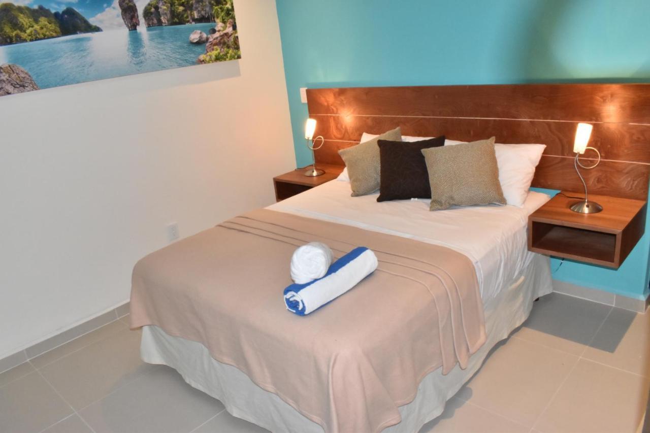Condo Lux Xareni Playa del Carmen Exteriér fotografie