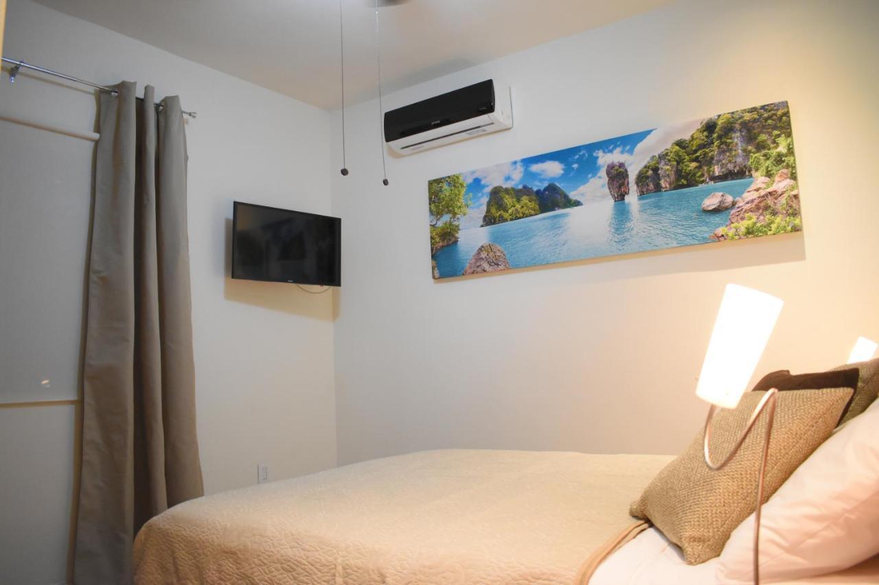 Condo Lux Xareni Playa del Carmen Exteriér fotografie