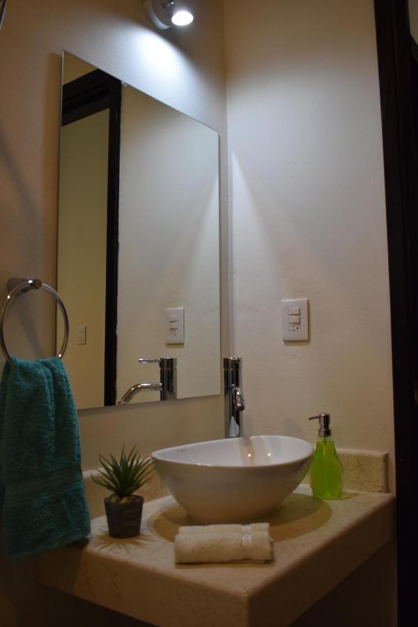 Condo Lux Xareni Playa del Carmen Exteriér fotografie
