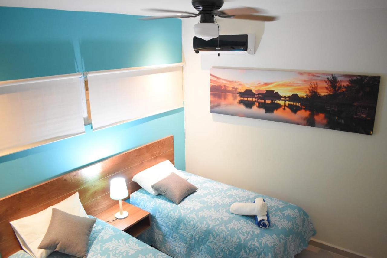 Condo Lux Xareni Playa del Carmen Exteriér fotografie